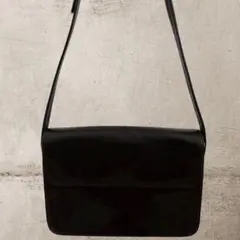 D211/VALENTINO GARAVANI ショルダーバッグ ブラックのサムネイル