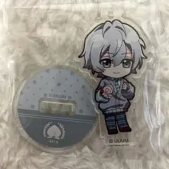 カラフルピーチ　ヒロ　アクリルスタンド　ファミマコラボ