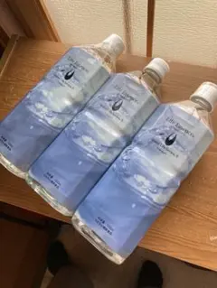 ポタポタクラブ Life Essence 1000ml 3本セット - メルカリ