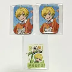 2026年最新】ぷりっつカードの人気アイテム - メルカリ