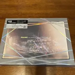 Snow Man 1st DOME tour 2023 通常盤