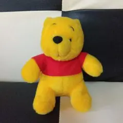 くまのプーさん ぬいぐるみ