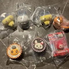 たまごっち ガチャ まとめ売り 新品未開封品 7個セット