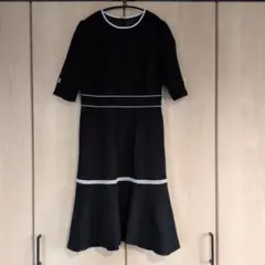 pourvous♡上品ワンピースSのサムネイル