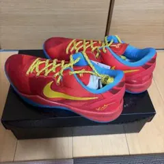 Nike Kobe 8 Protro "Year of the Horse"のサムネイル