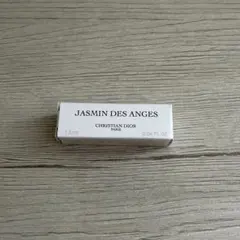 ディオール フレグランス ジャスミン デ ザンジュ 1.2ml