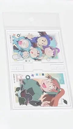 忍たま乱太郎 保健委員会　善法寺伊作　フォトフレスタンド vol.1