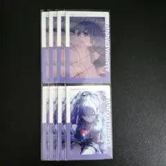 プロセカ まふゆ エピカセット ④