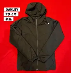 新品　Sサイズ　OAKLEY　オークリー　エンハンス　ジャケット