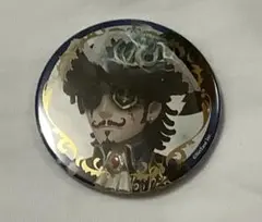 第五人格 囚人 缶バッジ スイパラ ルカバルサー コラボ Identity