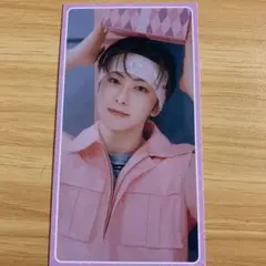 &TEAM CAFE  フウマ　FUMA 予約　入場特典