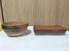 盆栽鉢 工芸品