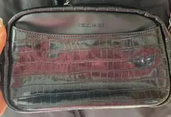 CECILMcBEEショルダーバッグ