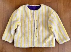 ボアジャケット ジャケット