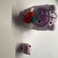 すとぷりさとみぬいぐるみセット