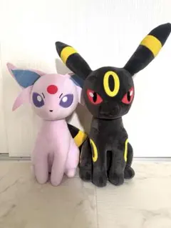 2026年最新】ポケットモンスター もふぐっとぬいぐるみ「イーブイ