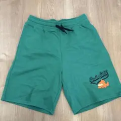 H&M The Simpsons ハーフパンツ 160cm