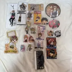 入手困難 レトロ レア NARUTO BORUTO グッズまとめ売り - メルカリ