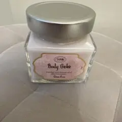SABON サボン ボディジュレ 200ml グリーンローズ　保湿ジェルのサムネイル