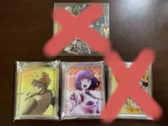 文スト DECOTTO アニカフェ コロッタ&コースターセット