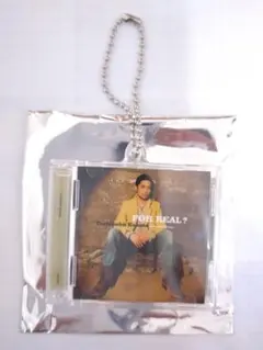 久保田利伸 ミュージシャン