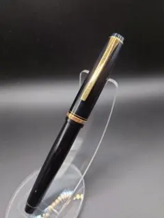 パイロット 万年筆 初代エラボー（Elabo）14K SB（ソフト太字） - メルカリ