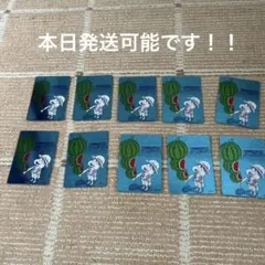 ナツコミ 2026 メタキラカード ワンピース サイン入り 8枚セット