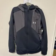 UNDER ARMOUR COLDGEAR ジャージ ジャケット SM