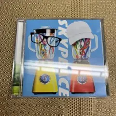 スカイピース　CD