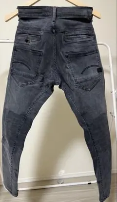 G-Star RAW RACKAM 3D SKINNY W28 L32 - メルカリ