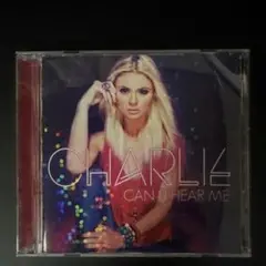 CAN U HEAR ME / CHARLI チャーリー