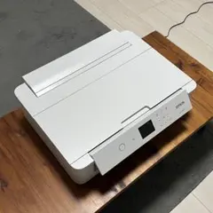 【2024年製造美品】EPSON PX-S5010 インクジェットプリンターのサムネイル
