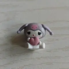 クロミ　マスコット