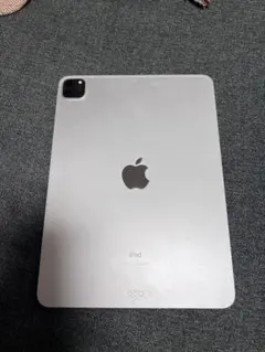 iPad Pro 11インチ 第3世代 Apple Pencil付属　ジャンク品