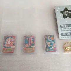 アイカツ グッズコレクション3 霧矢あおい