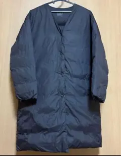 ダウンジャケット大きいサイズ