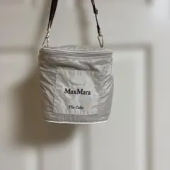 MaxMara The Cube ショルダーバッグ