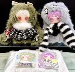 Ossia Soft Edges シリーズ ピンクと赤 2点セット - メルカリ