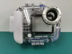 KONICA MINOLTA（コニカミノルタ）MC-DG1　マリンケース