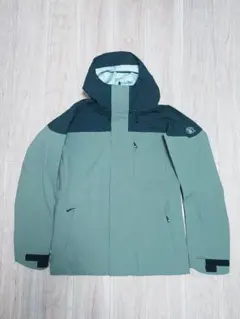 unfudge アンファッジ PEEPJACKET 2022-2023 Lサイズのサムネイル