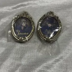 ツイステ ピクウィズ ヴィル ルーク