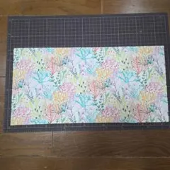 専用ページ✨リバティタナローン✨珊瑚礁リーフREEFカラフル20cmx40cm