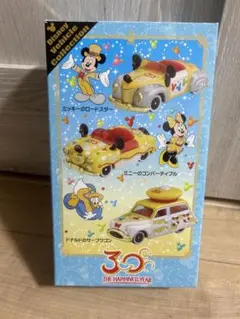 2025年最新】ディズニー トミカ 30周年の人気アイテム - メルカリ