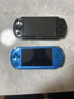 PSP3000本体（ジャンク品）