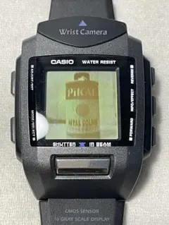 2026年最新】casio wqvの人気アイテム - メルカリ