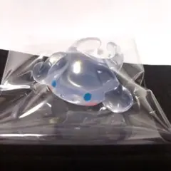 サンリオ ファッションリング シナモロール クリアVer. シナモン