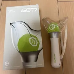 GOT7 ペンライト アガボン OFFICIAL LIGHT STICK
