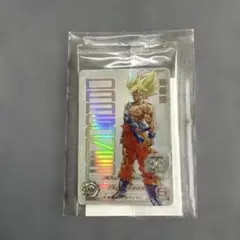 闇*戯様 スーパードラゴンボールヒーローズ 孫悟空 未開封 - メルカリ