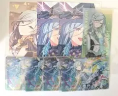 日野森雫　特典　ウエハース　感謝祭