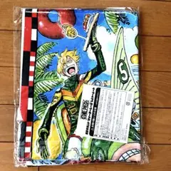 ジャンプビクトリーカーニバル　ワンピース　レジャーシート